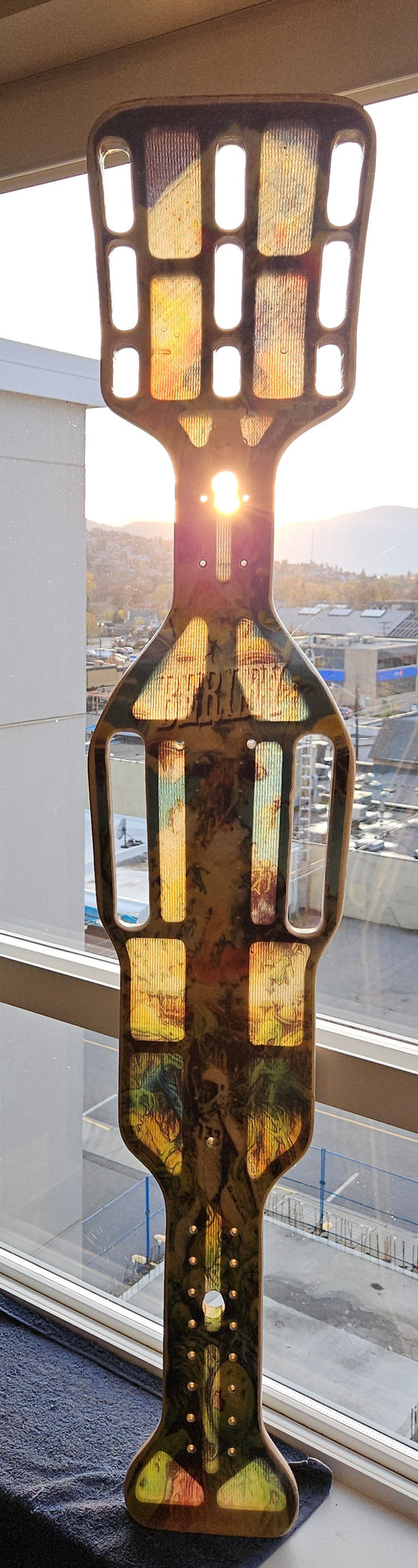 The Lounge (Pre order)