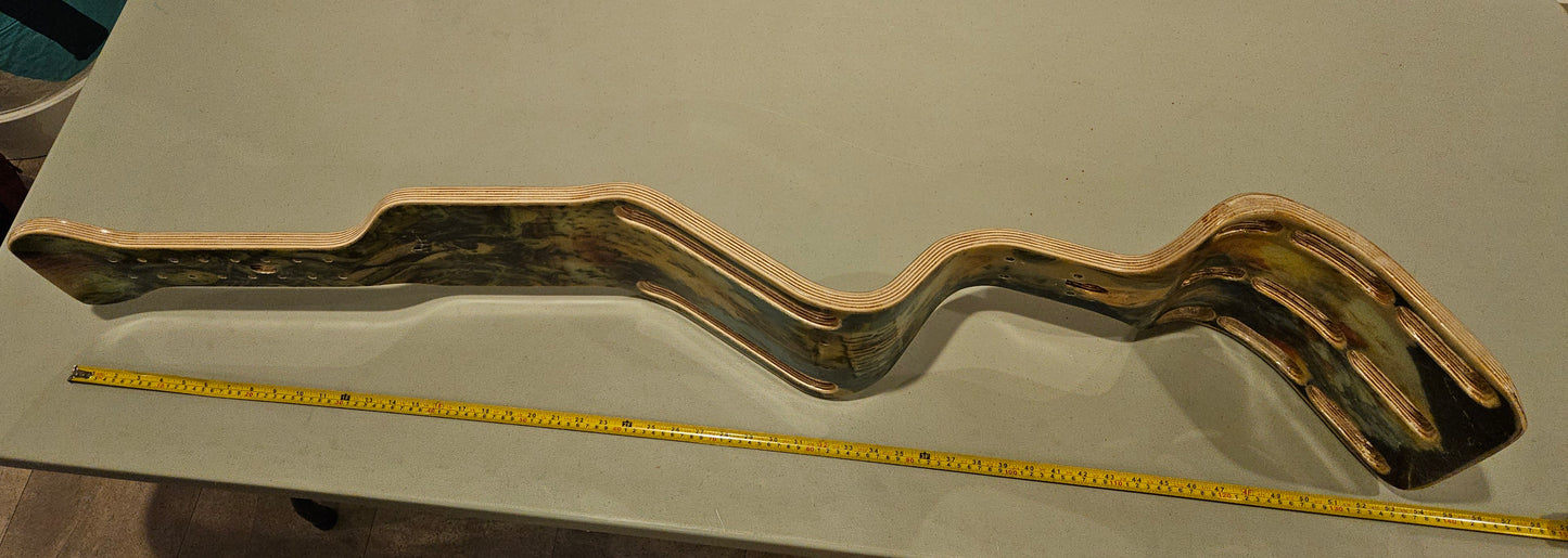 The Lounge (Pre order)