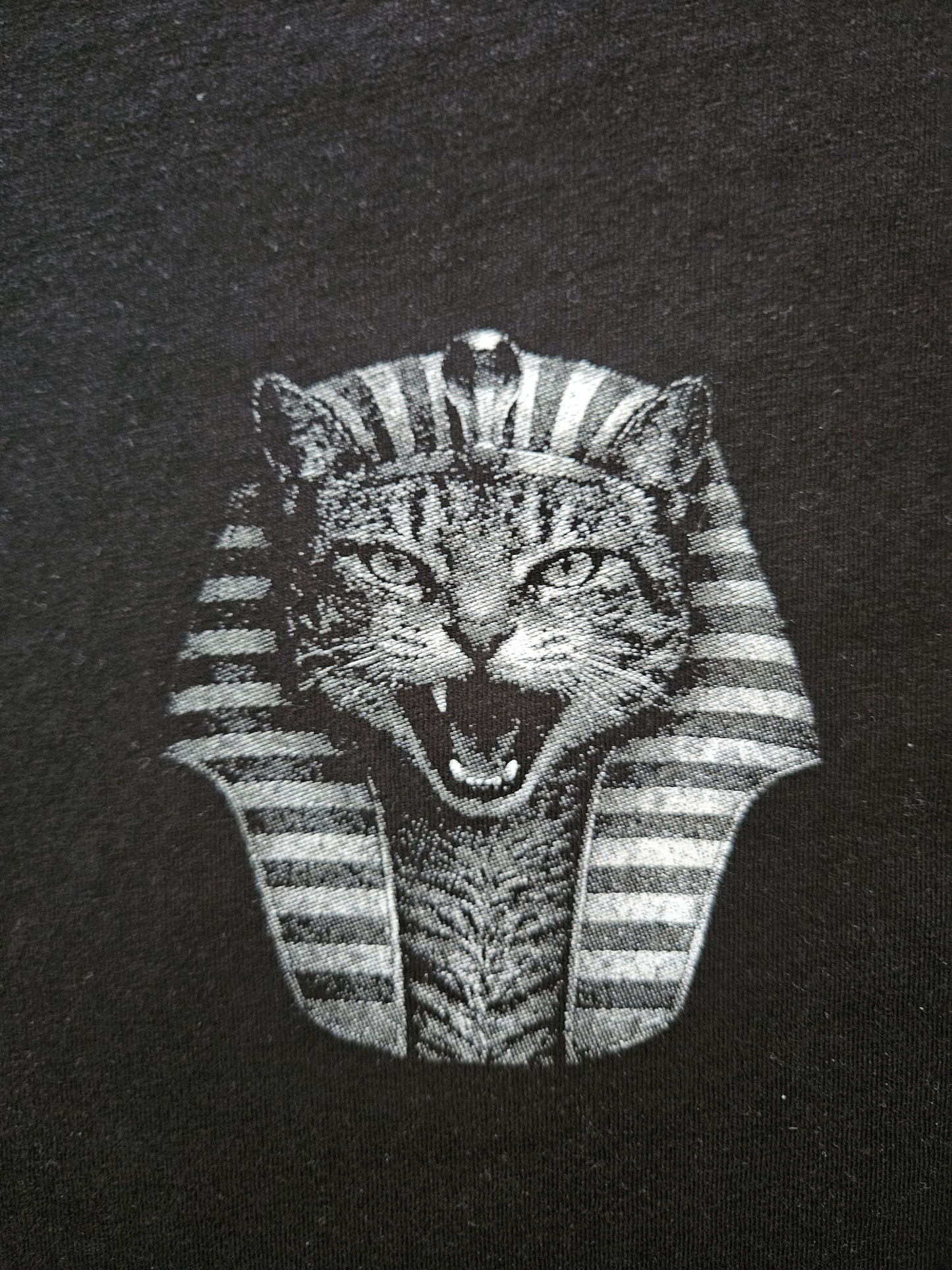 Simon Tut Long sleeve