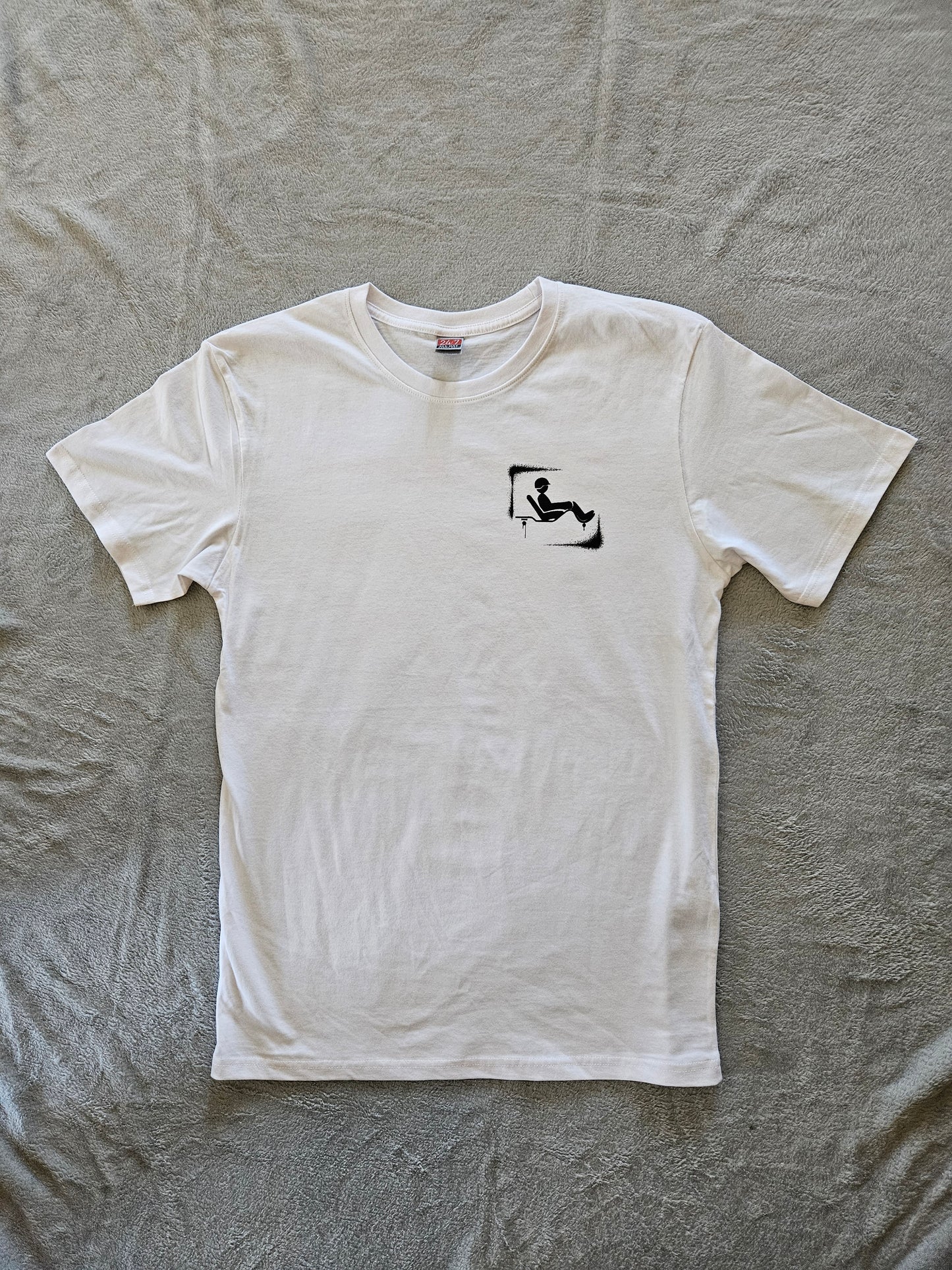 Lounge Tag T-shirt