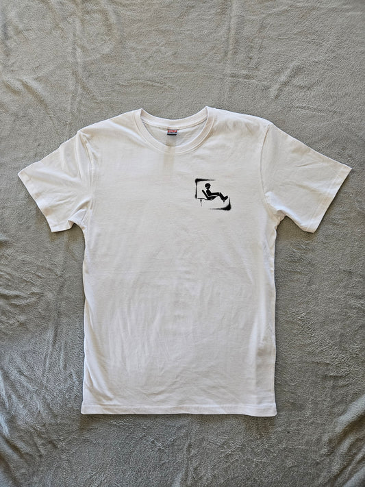 Lounge Tag T-shirt