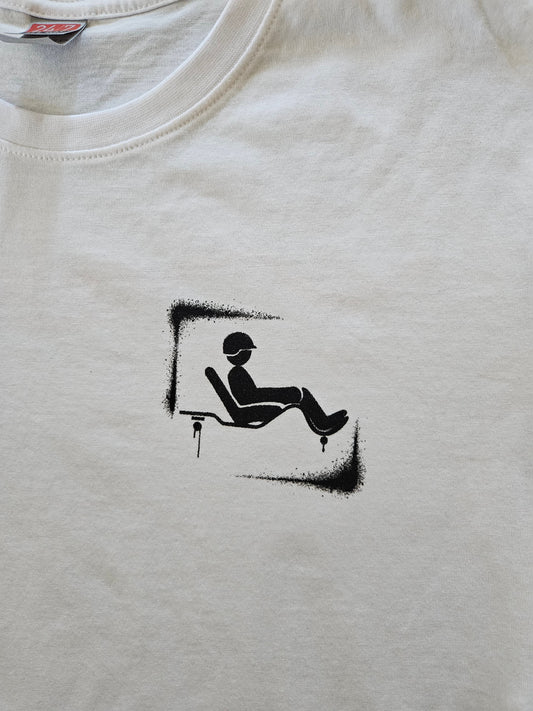 Lounge Tag T-shirt