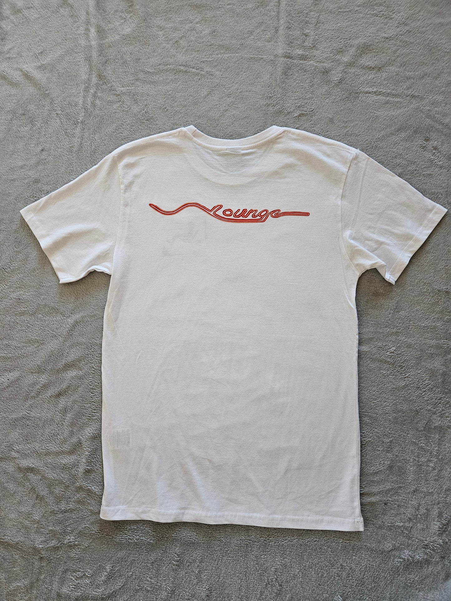 Lounge Tag T-shirt