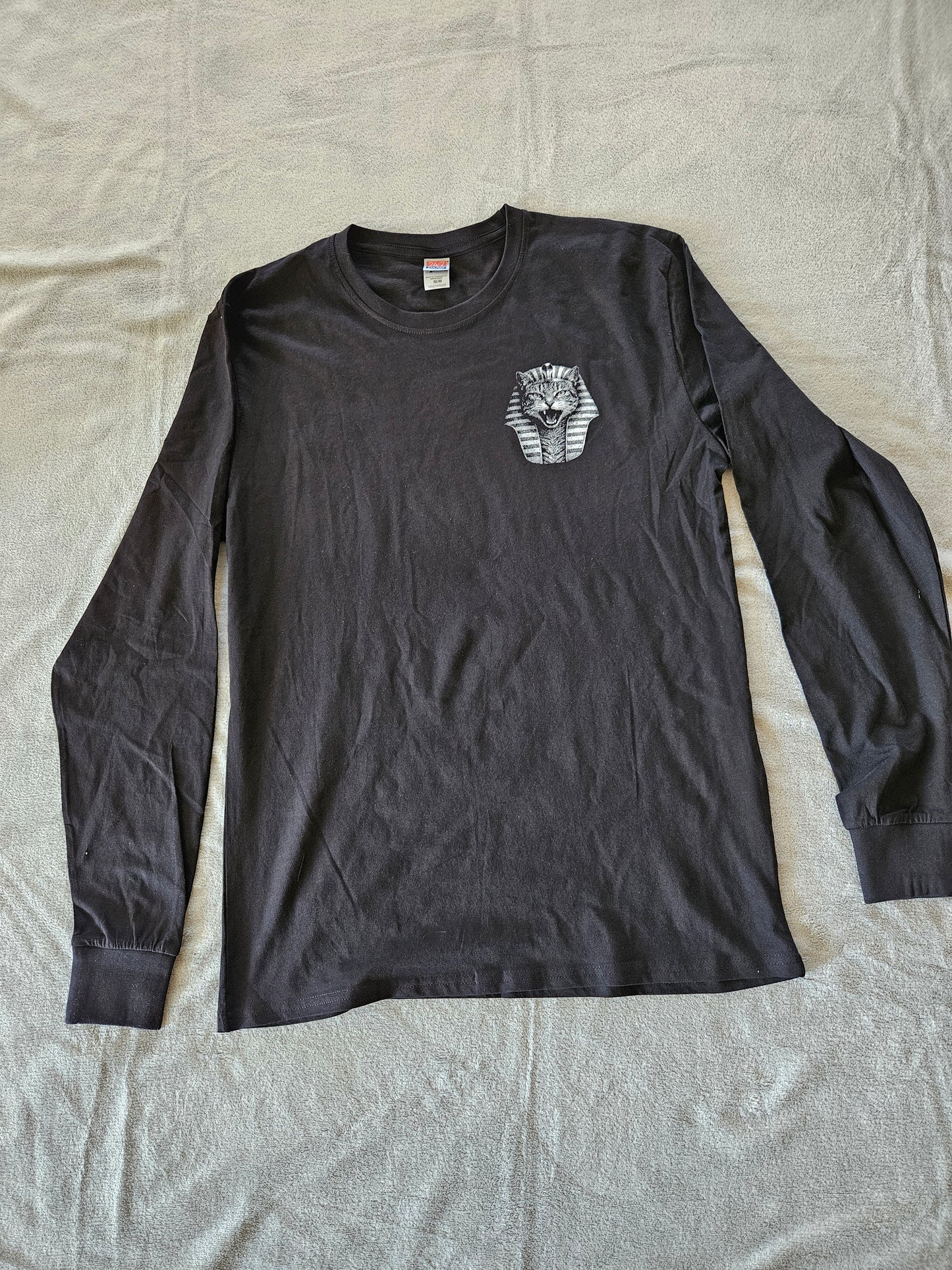 Simon Tut Long sleeve