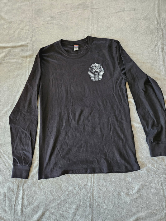 Simon Tut Long sleeve
