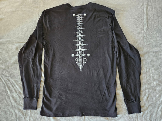 Simon Tut Long sleeve